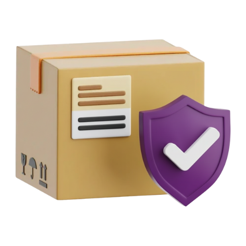 Protección de Envío