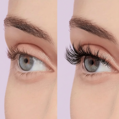 Pestañas Magnéticas Reutilizables Lovia™