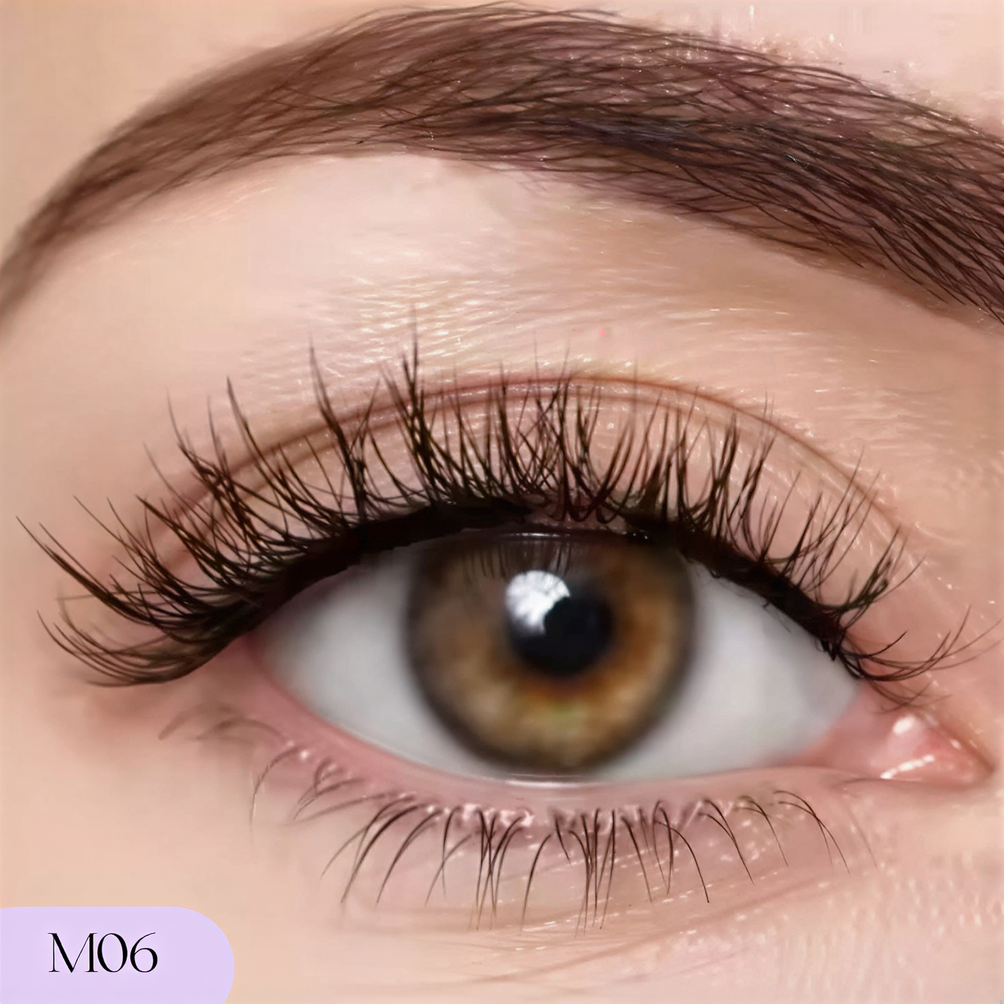 Pestañas Magnéticas Reutilizables Lovia™